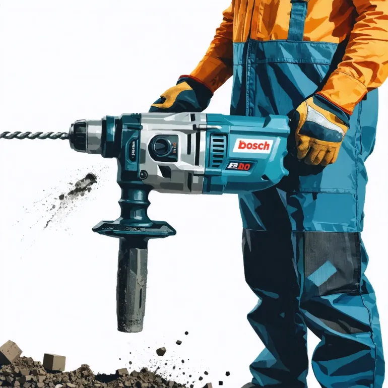 Что нужно знать про дрель миксер: обзор и рекомендации