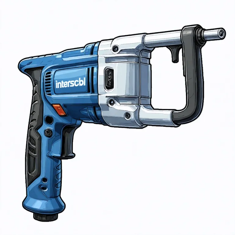 Дрель миксер Интерскол: как выбрать, на что смотреть и где покупать