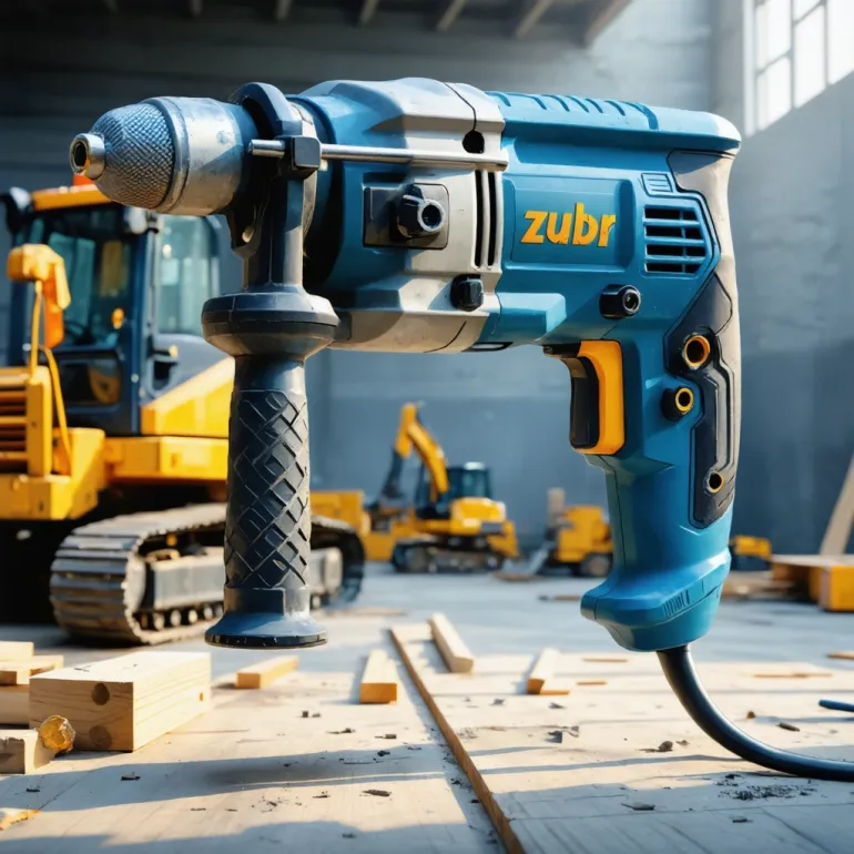 Что нужно знать про дрель миксер ЗУБР здм 1200: обзор и рекомендации