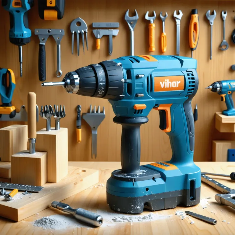 Дрель миксер Вихрь: как выбрать, на что смотреть и где покупать