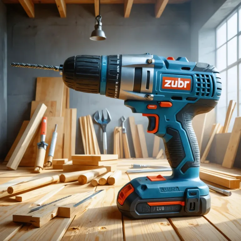 Что нужно знать про дрель миксер ЗУБР: обзор и рекомендации