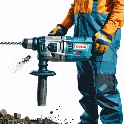 Что нужно знать про дрель миксер: обзор и рекомендации