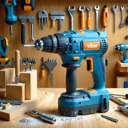 Дрель миксер Вихрь: как выбрать, на что смотреть и где покупать