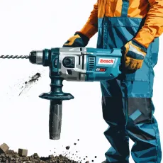 Что нужно знать про дрель миксер: обзор и рекомендации