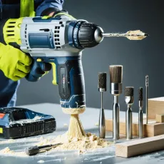 Дрель миксер Фиолент: обзор, характеристики и советы по выбору